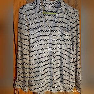 XL Candies Women's Blouse